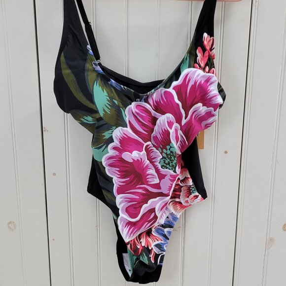 Kona Sol Other - Kone Sol One Piece Swim Suit